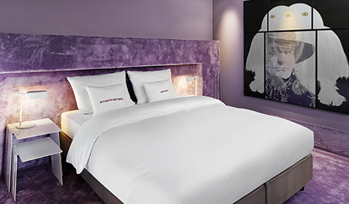 25hours Hotel The Goldman 25hours Hotel The Goldman